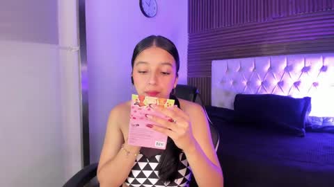 Iris Fyre  online show from June 2026 12:53:01 PM