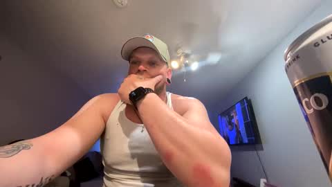 Snapshot of irish419111 chatting on February 2026 11:36:01 AM irish419111 online show from February 2026 11:36:01 AM