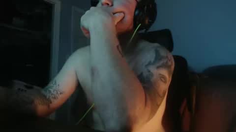 Irish420toker online show from January 2026 09:00:01 AM