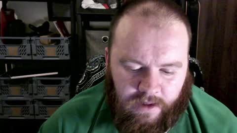 twitter theirishman205 online show from December 2024 08:17:01 PM