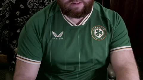 twitter theirishman205 online show from December 2024 07:12:01 PM