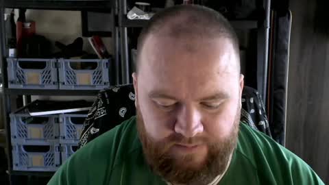 twitter theirishman205 online show from December 2024 01:18:02 PM