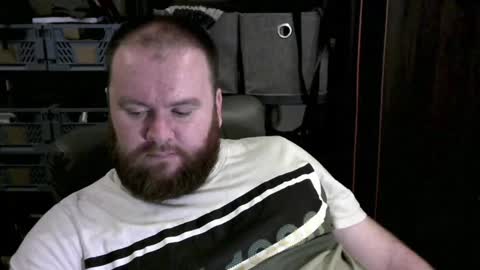 twitter theirishman205 online show from December 2024 09:00:02 PM