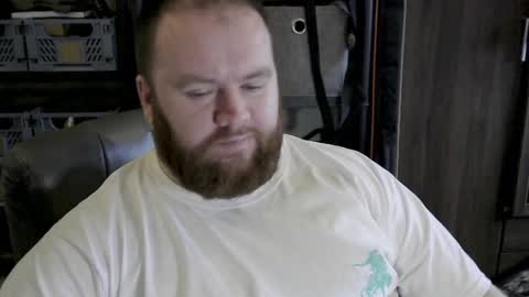 twitter theirishman205 online show from December 2024 01:18:01 PM