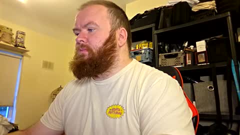 twitter theirishman205 online show from October 2025 07:07:02 AM