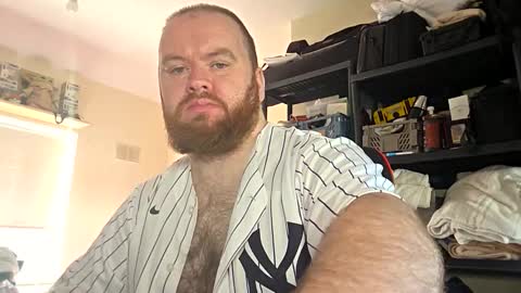 twitter theirishman205 online show from November 2025 10:59:02 AM