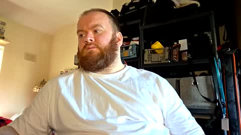 twitter theirishman205 online show from January 2026 01:05:02 PM