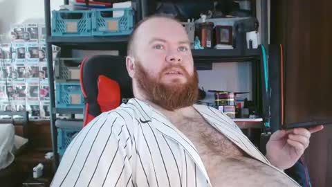 twitter theirishman205 online show from August 2026 11:48:02 AM