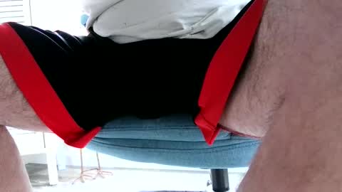 Irishdudelove online show from May 2026 01:59:01 PM