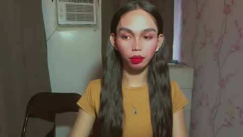 IRISH AND TRIXIE online show from March 2026 05:35:02 AM