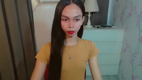 IRISH AND TRIXIE online show from April 2026 02:31:01 AM