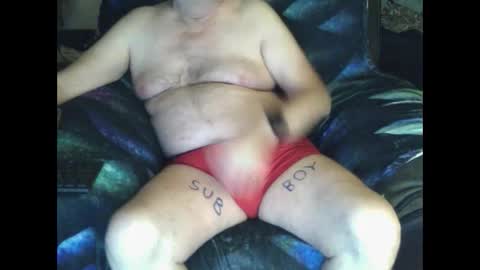 irishmark57 online show from December 2024 08:07:01 PM