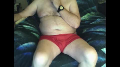 irishmark57 online show from December 2024 03:10:01 PM