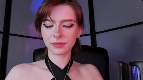 Snapshot of irisice chatting on December 2024 02:00:01 PM Miss Iris Fansly Miss Iris new inst. online show from December 2024 02:00:01 PM