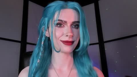 Snapshot of irisice chatting on December 2024 10:37:01 PM Miss Iris Fansly Miss Iris new inst. online show from December 2024 10:37:01 PM