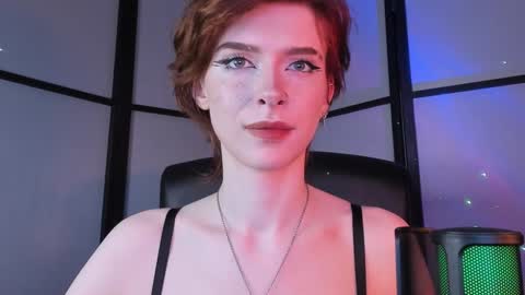 Snapshot of irisice chatting on December 2024 05:13:01 PM Miss Iris Fansly Miss Iris new inst. online show from December 2024 05:13:01 PM