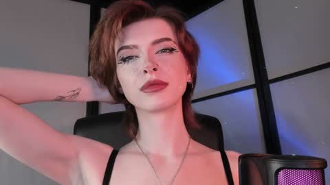 Snapshot of irisice chatting on January 2025 10:25:02 PM Miss Iris Fansly Miss Iris new inst. online show from January 2025 10:25:02 PM