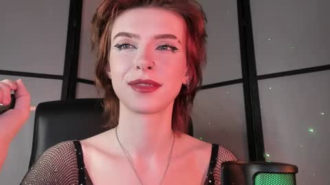 Snapshot of irisice chatting on January 2025 05:33:02 AM Miss Iris Fansly Miss Iris new inst. online show from January 2025 05:33:02 AM