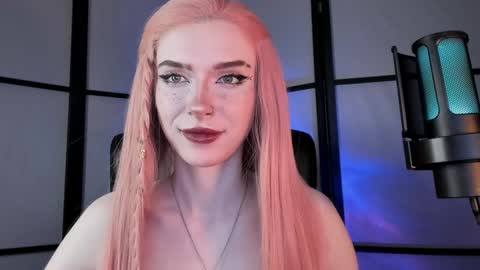 Snapshot of irisice chatting on January 2025 11:56:01 PM Miss Iris Fansly Miss Iris new inst. online show from January 2025 11:56:01 PM