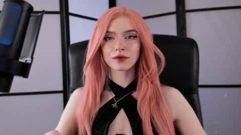 Snapshot of irisice chatting on February 2025 11:10:01 AM Miss Iris Fansly Miss Iris new inst. online show from February 2025 11:10:01 AM