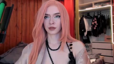 Snapshot of irisice chatting on March 2025 01:26:02 PM Miss Iris Fansly Miss Iris new inst. online show from March 2025 01:26:02 PM