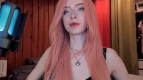 Snapshot of irisice chatting on March 2025 02:12:01 PM Miss Iris Fansly Miss Iris new inst. online show from March 2025 02:12:01 PM