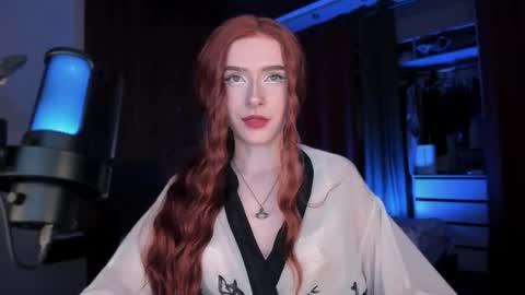 Snapshot of irisice chatting on September 2025 05:49:01 PM Miss Iris Fansly Miss Iris new inst. online show from September 2025 05:49:01 PM