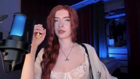 Snapshot of irisice chatting on September 2025 05:38:02 PM Miss Iris Fansly Miss Iris new inst. online show from September 2025 05:38:02 PM