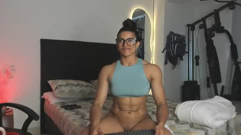 irismuscle online show from July 2026 04:20:01 PM