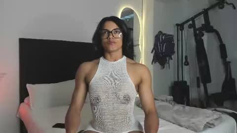 irismuscle online show from July 2026 07:09:01 PM