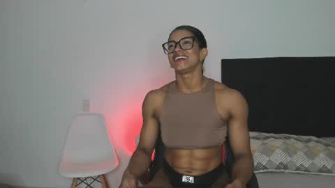 irismuscle online show from July 2026 04:27:02 PM