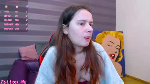 Iris online show from February 2025 02:17:02 AM