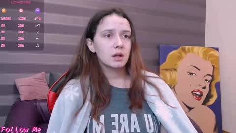 Iris online show from March 2025 02:17:01 AM