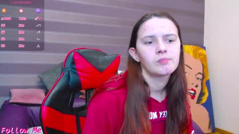 Iris online show from March 2025 07:20:02 PM