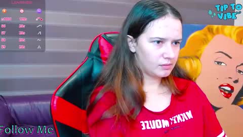 Iris online show from September 2025 02:11:01 AM