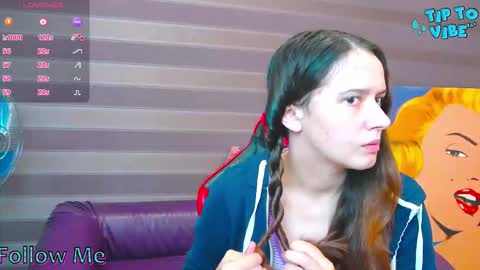 Iris online show from September 2025 10:54:01 PM