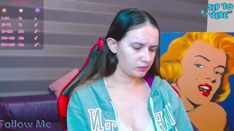 Iris online show from September 2025 06:54:01 PM