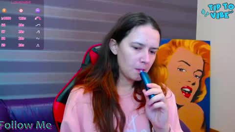 Iris online show from October 2025 02:01:02 AM