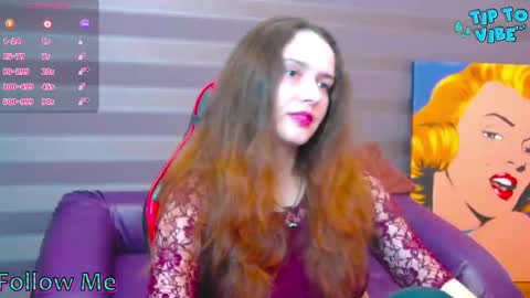 Iris online show from November 2025 07:27:02 PM