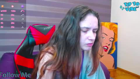 Iris online show from November 2025 12:43:02 AM