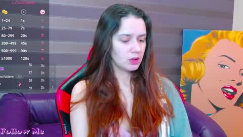 Iris online show from April 2026 01:58:02 AM