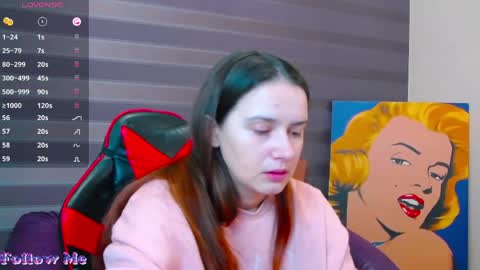 Iris online show from April 2026 01:10:02 AM