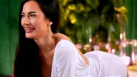 Maria online show from May 2026 05:34:01 AM