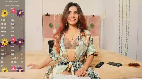 Snapshot of irisrossee_ chatting on February 2026 02:07:03 AM Iris Rosse online show from February 2026 02:07:03 AM