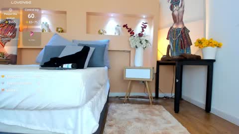 Iriss  online show from December 2024 04:06:01 PM