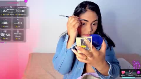 iris online show from September 2025 11:11:02 AM