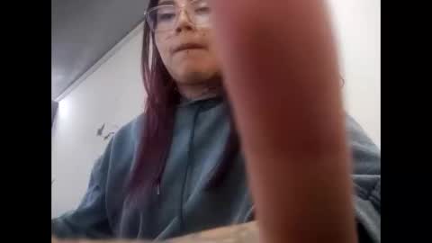 Snapshot of iriss_cardenas chatting on May 2026 08:58:01 PM iriss_cardenas online show from May 2026 08:58:01 PM