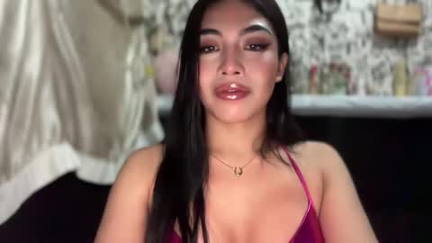 iriss_fox online show from January 2026 05:11:02 AM
