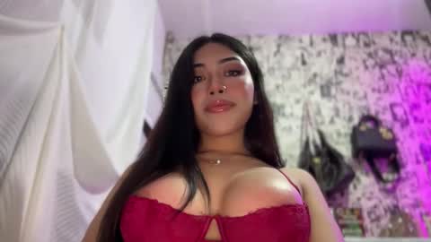 iriss_fox online show from April 2026 07:50:02 AM
