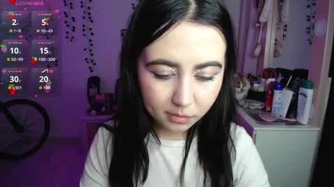 Iris  online show from December 2025 05:12:02 AM